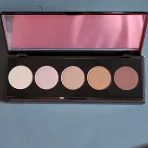 BECCA eye shadow palette